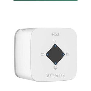 300Mbps Wireless Wifi Repeater